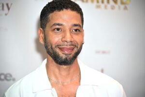 Jussie Smollett-veroordeling VERNIETIGD na schokkende uitspraak van de rechtbank