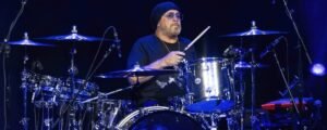 Jason Bonham geeft toe dat hij “een beetje geschokt (en) een beetje verdrietig” was toen hij werd vervangen in Sammy Hagar’s Best of All Worlds Band