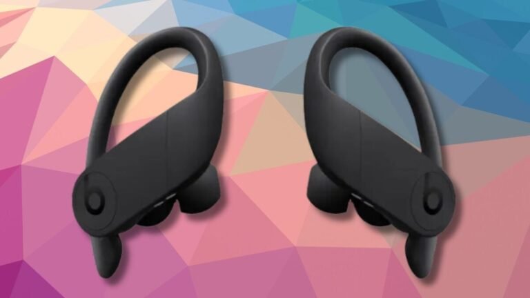 Beste Black Friday Beats-deal: ontvang $ 70 korting op Powerbeats Pro