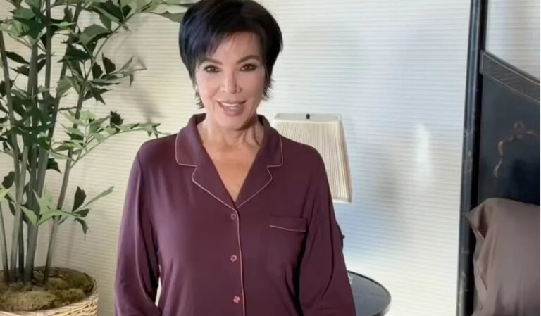 Koop de ‘Absolute Favorite Sheets’ van Kris Jenner van Cosy Earth