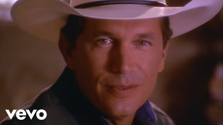 Achter de betekenis van “Check Yes or No” door George Strait