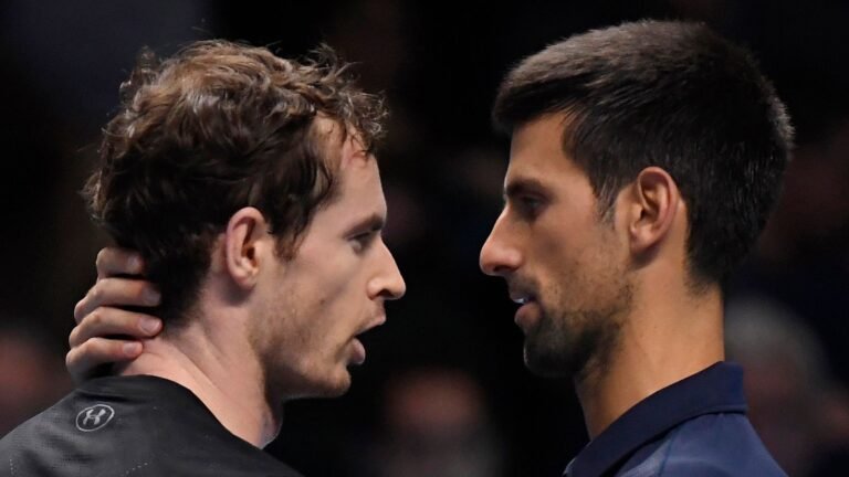 Novak Djokovic stelt Andy Murray aan als coach voor Australian Open | Wereldnieuws